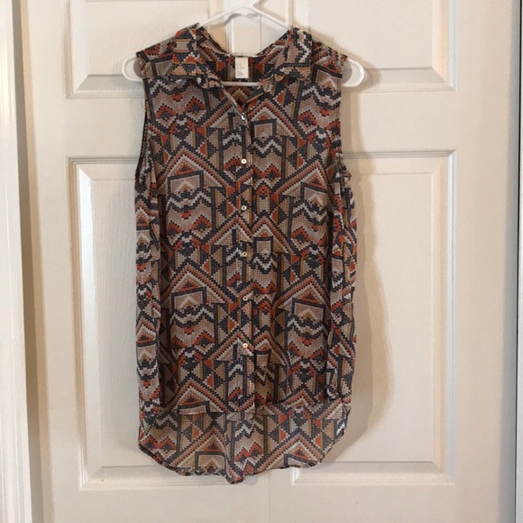 6 Tops One Price - Picture 2 of 8